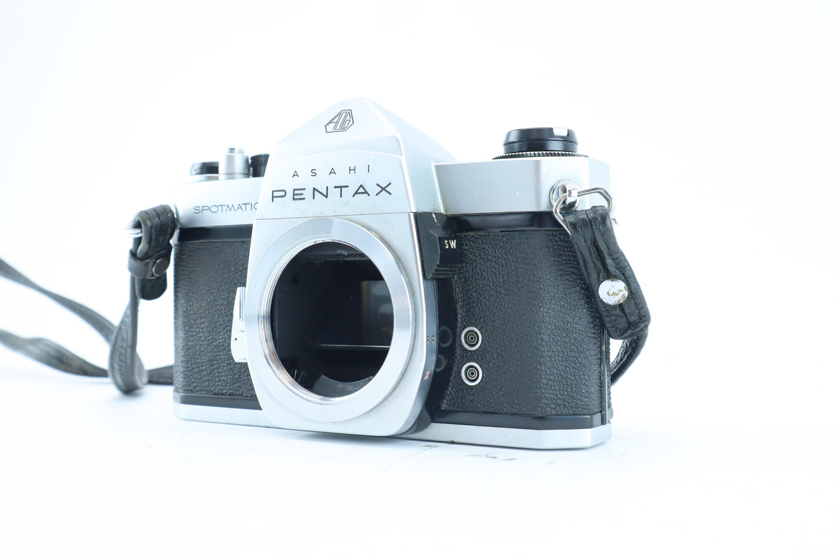 Pentax Spotmatic SP