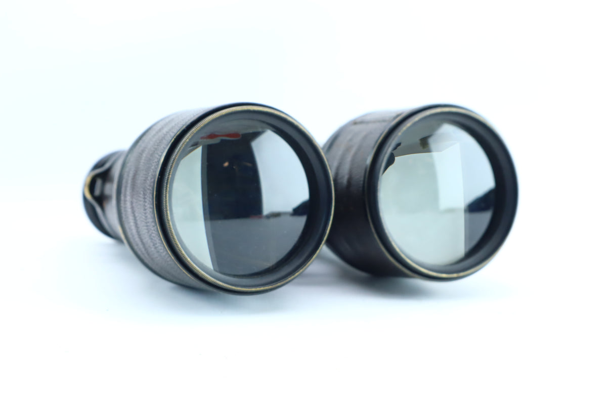 L.J. Harri Amsterdam Vintage Binoculars