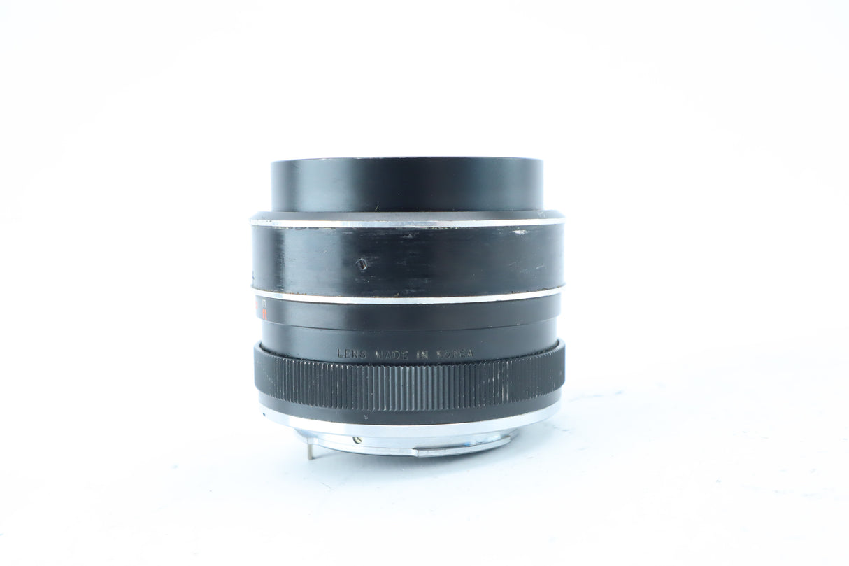 Carenar EEK 35mm f/2.8