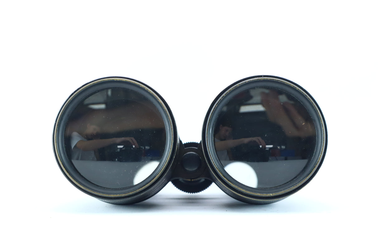 L.J. Harri Amsterdam Vintage Binoculars