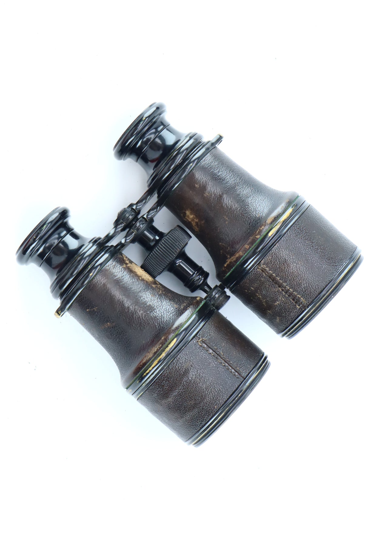 L.J. Harri Amsterdam Vintage Binoculars