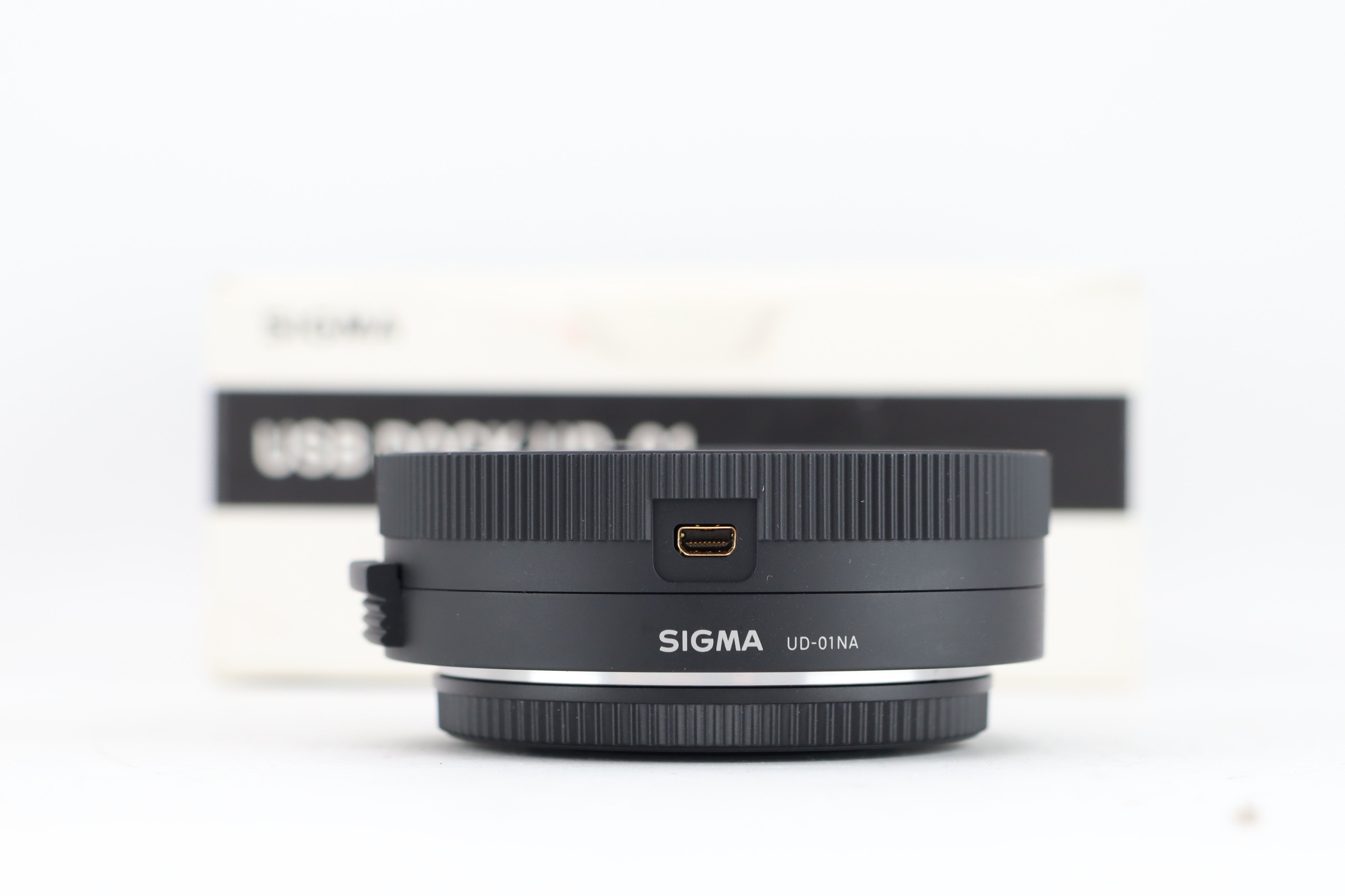 Sigma USB Dock UD-11 Pour Objectifs Leica L-mount – Neuf, Expédition Prioritaire