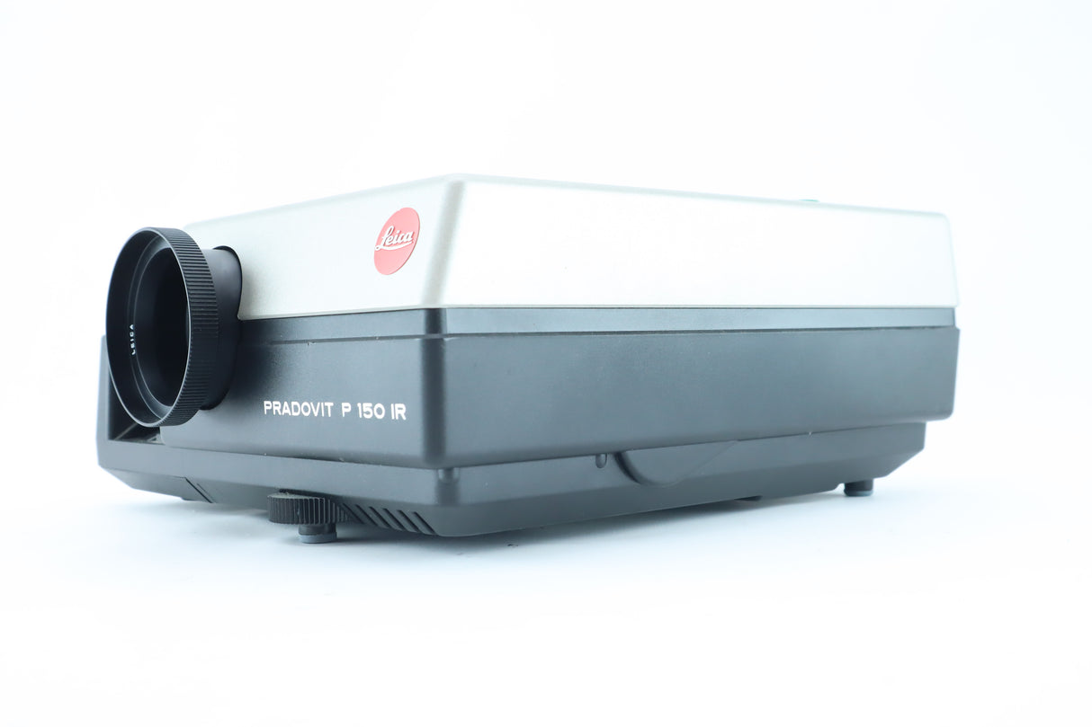 Leica Pradovit P 150 IR + Colorplan-P2 90mm f/2.5