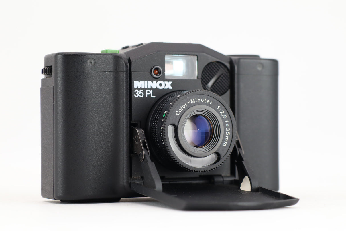Minox 35PL 35mm 2,8