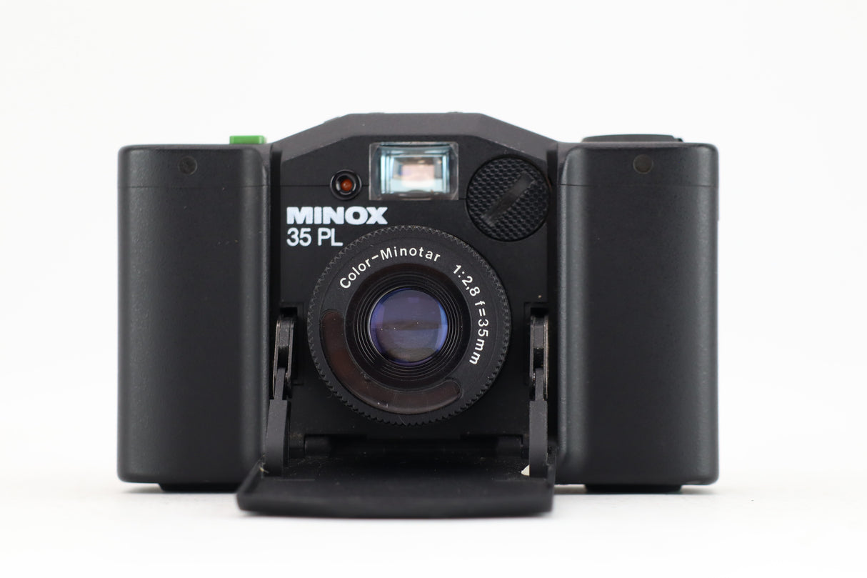 Minox 35PL 35mm 2,8