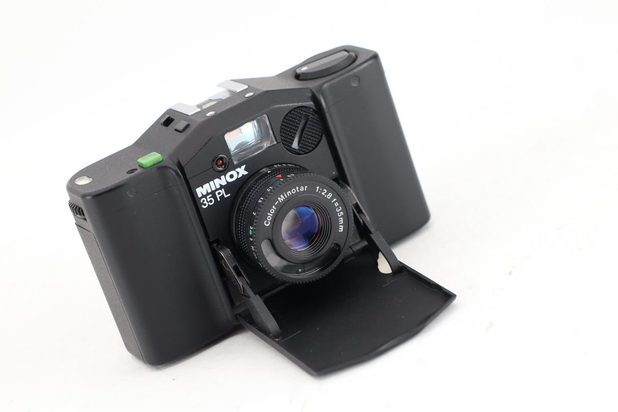 Minox 35PL 35mm 2,8