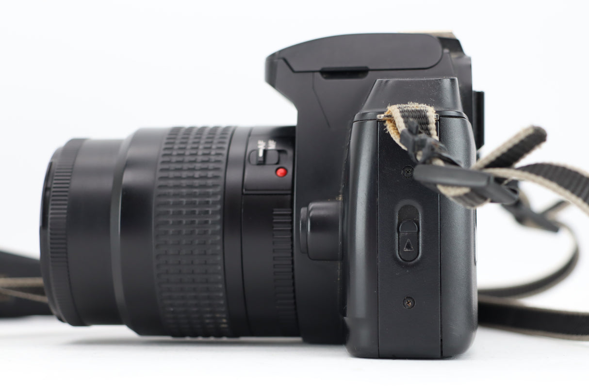 كانون إي أو إس 5000 + إي أف 38-76 ملم 4,5-5,6