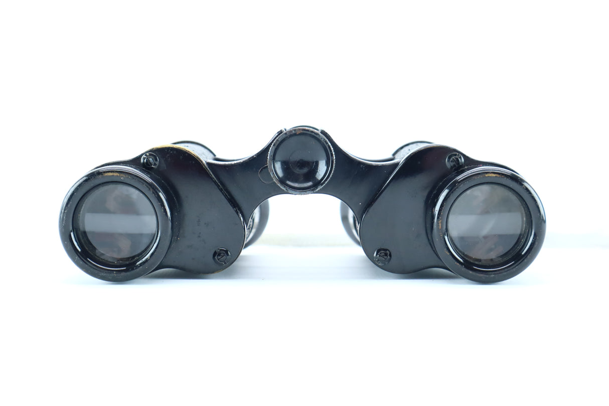 E. Leitz Wetzlar Vintage Binoculars