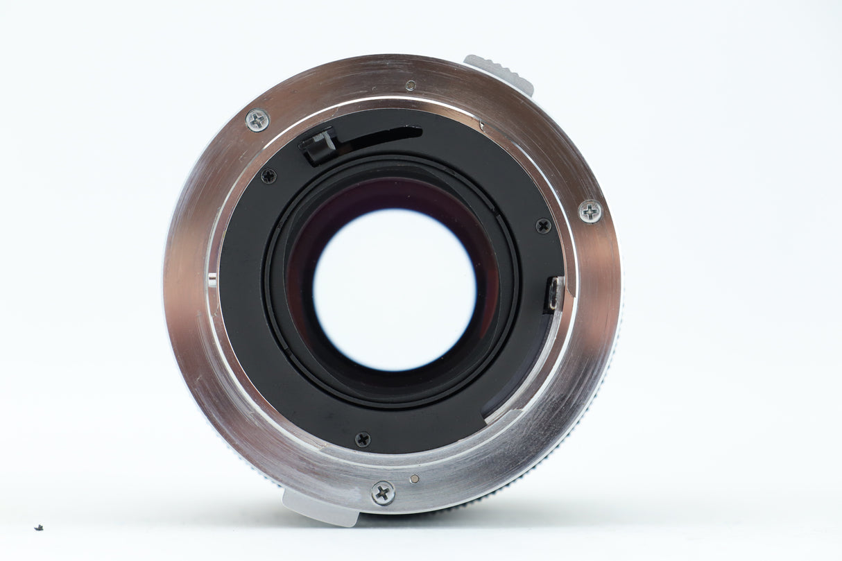 Olympus OM-system 135mm 3,5