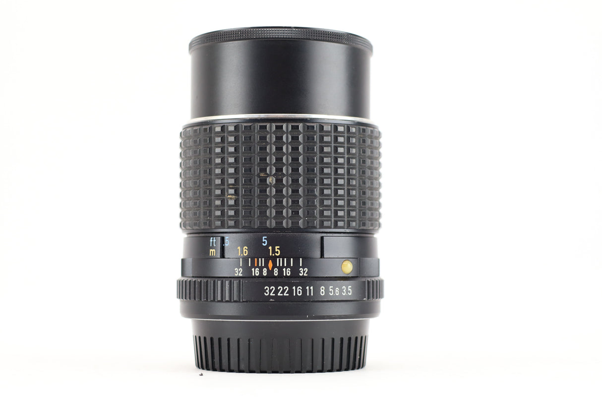 Pentax SMC 135mm 3,5