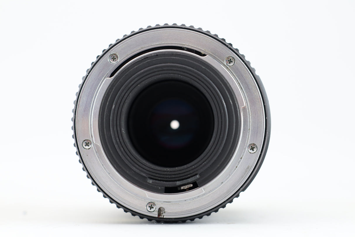 Pentax SMC 135mm 3,5