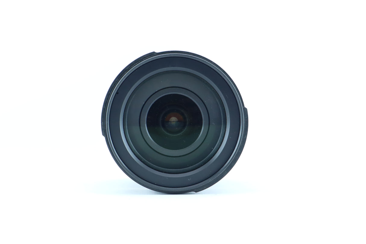 Tamron 18‑270 mm f/3.5‑6.3 Di II VC