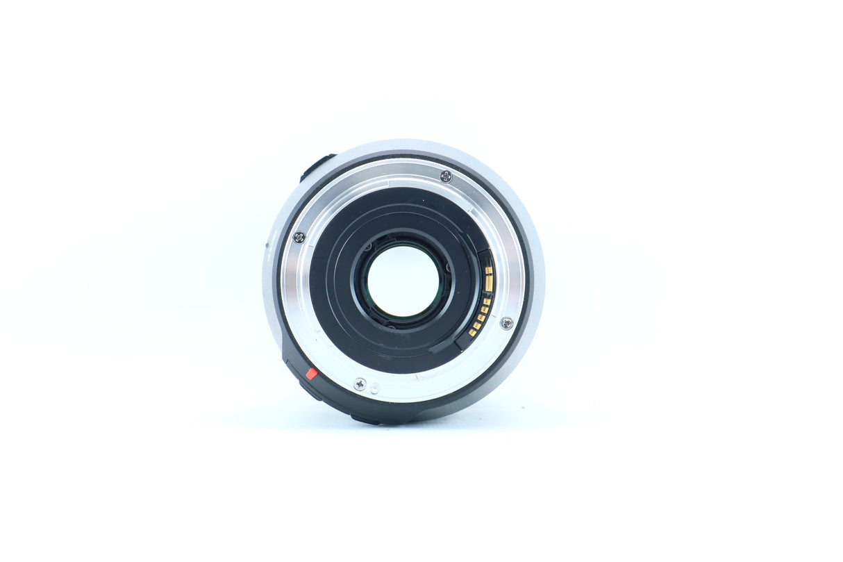 Tamron 18‑270 mm f/3.5‑6.3 Di II VC