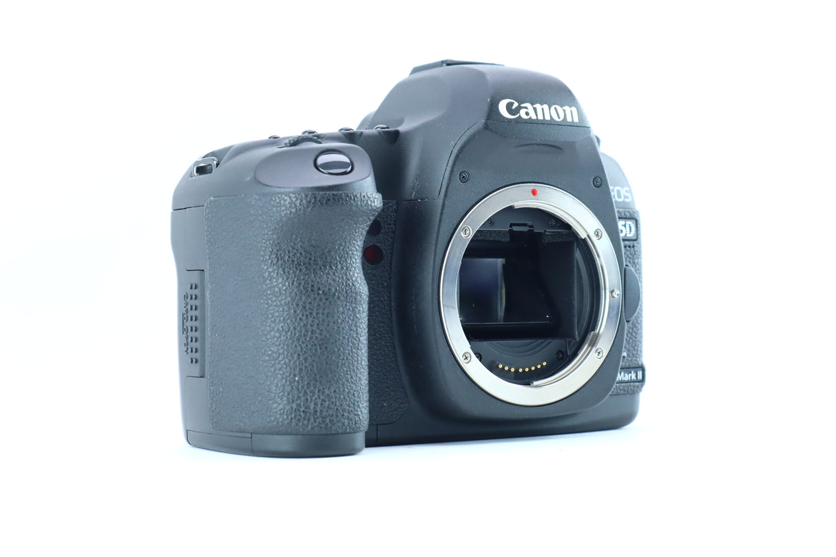 Canon EOS 5D Mark II