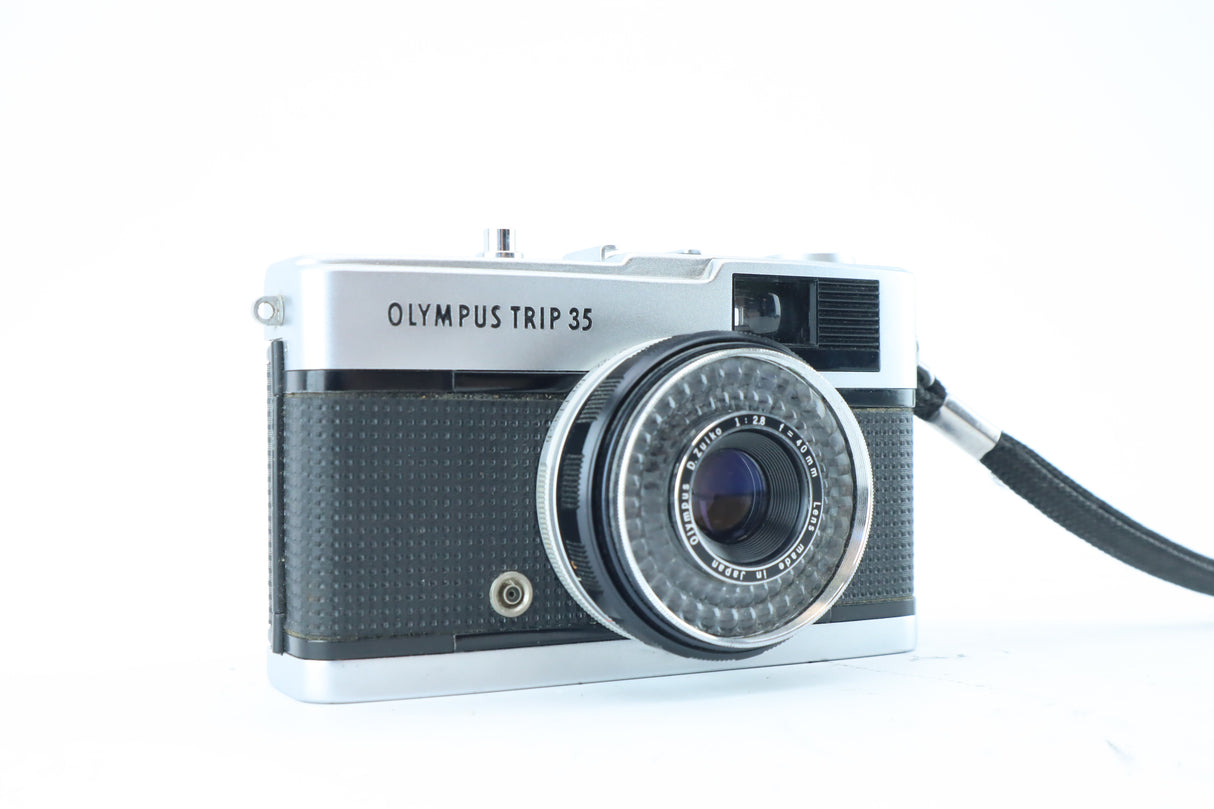 Olympus Trip 35