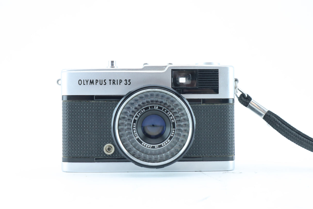 Olympus Trip 35