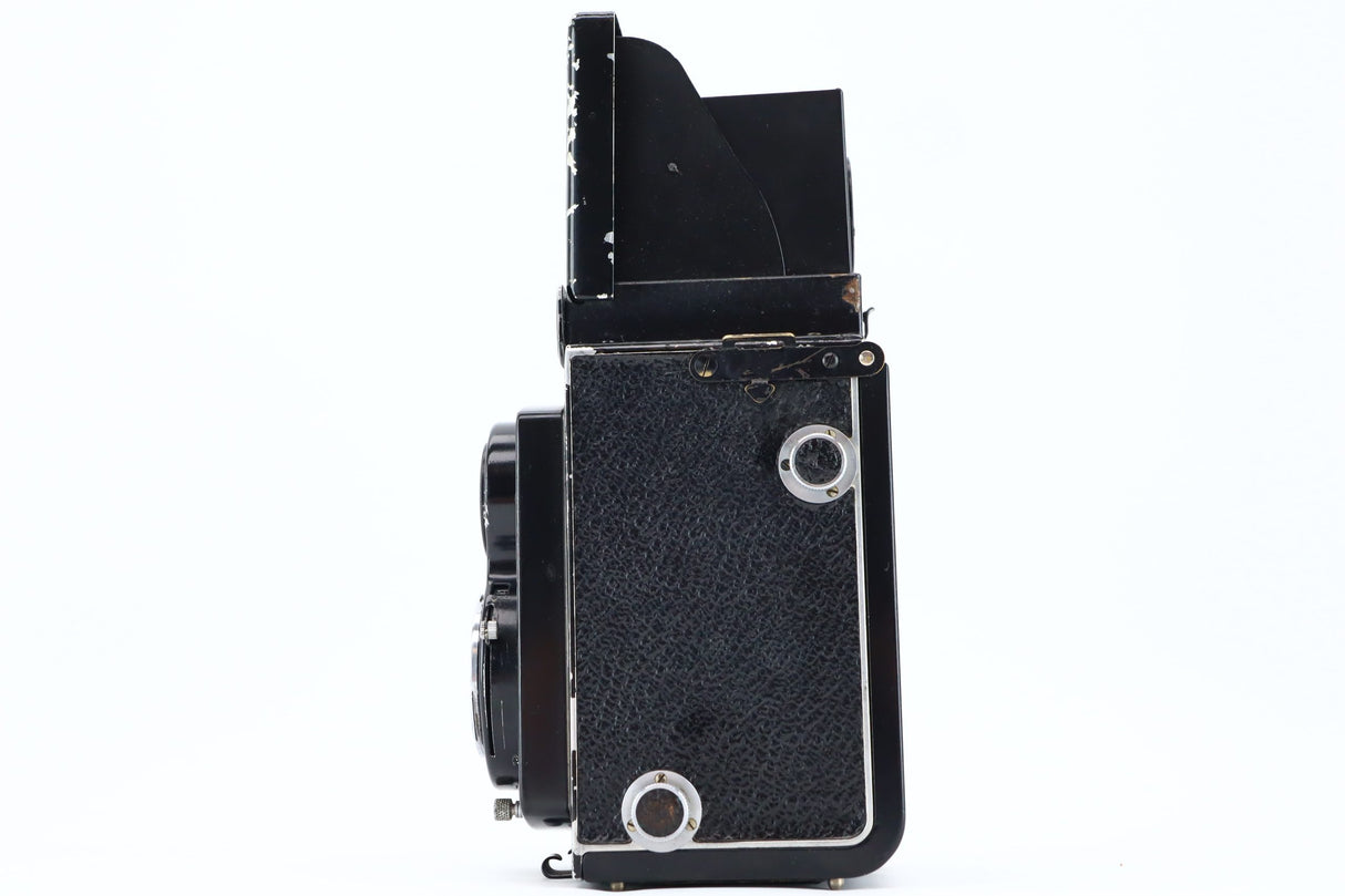 Rolleicord 75mm 3,5 Carl zeiss