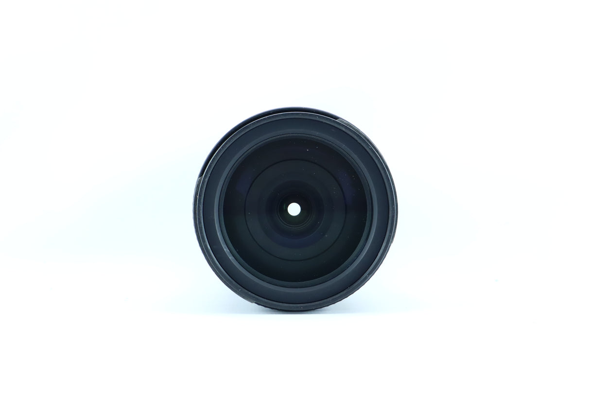 Tamron 16-300mm f/3.5-6.3 Di II VC PZD MACRO
