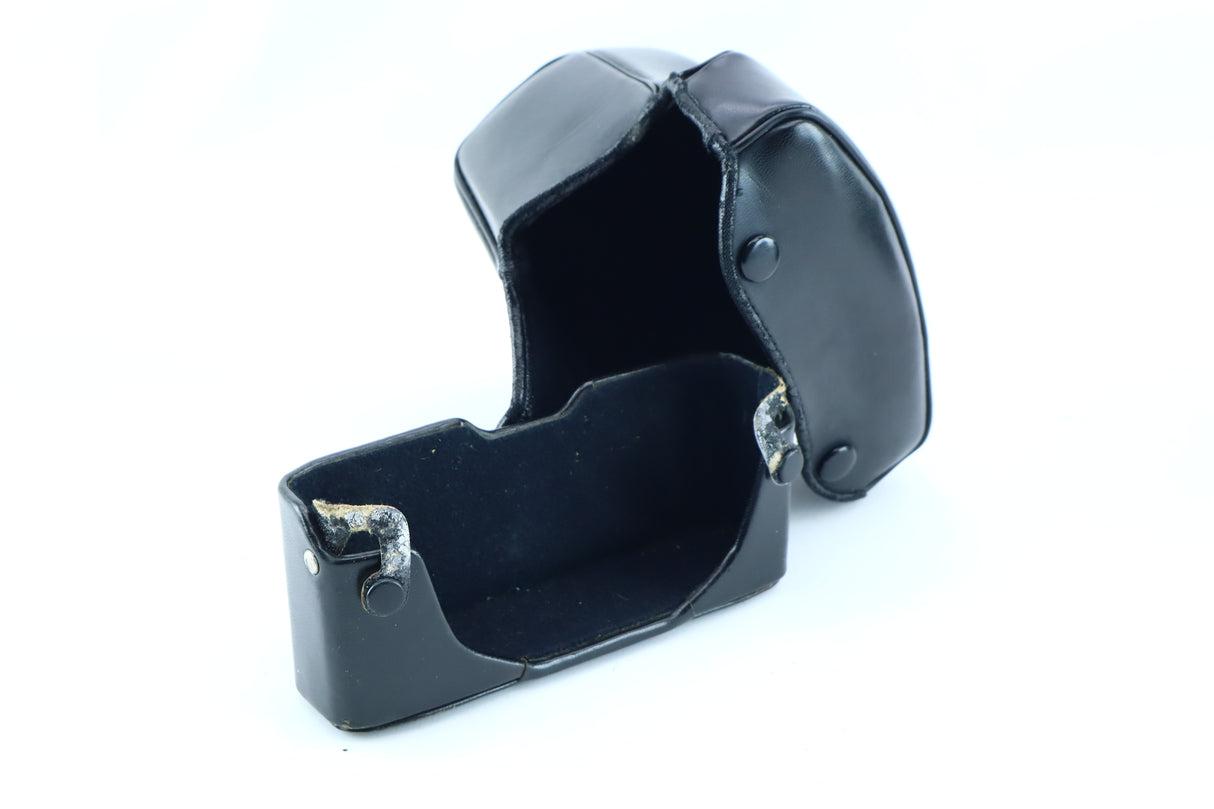 Olympus OM-Series Semi-Hard Case