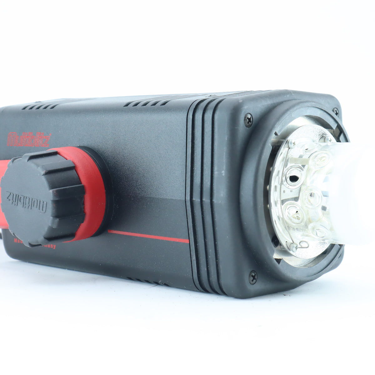 Générateur Flash Multiblitz Magnolux 1200 - Occasion Très Bon état - Studio Photo