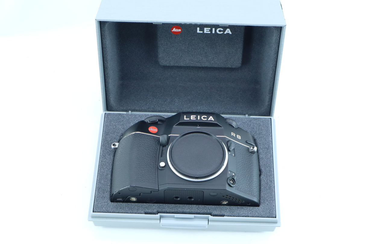 Leica R8