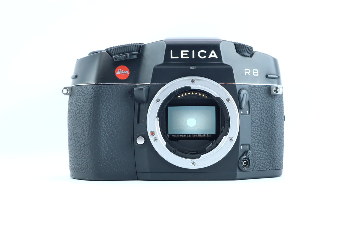Leica R8
