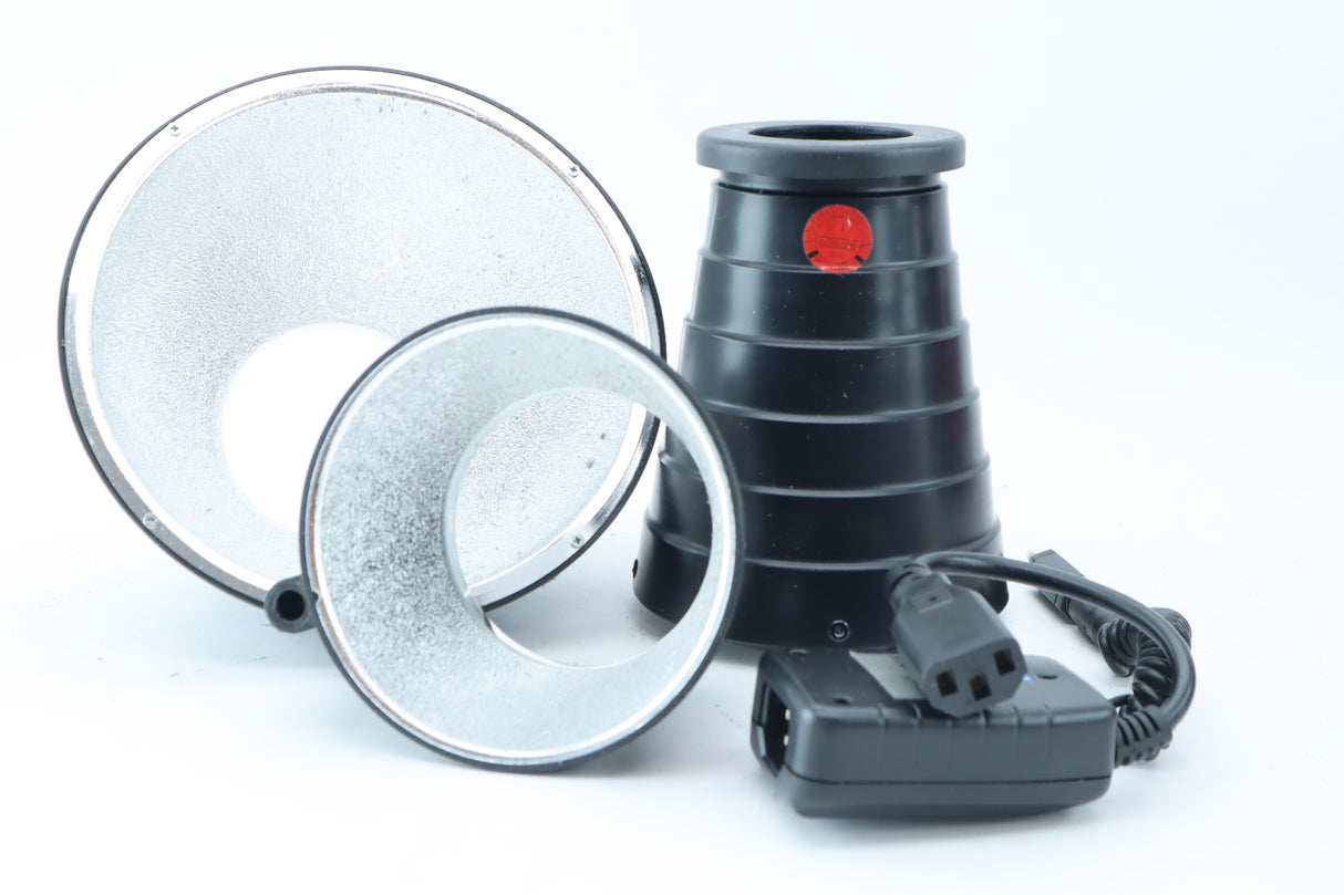 Multiblitz Profilite Compact 300