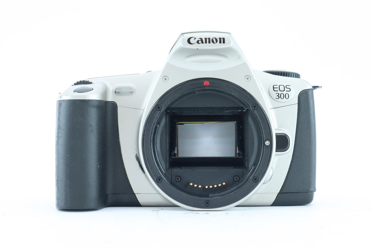 Canon EOS 300