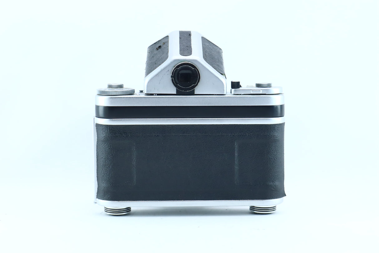 Pentacon Six TL