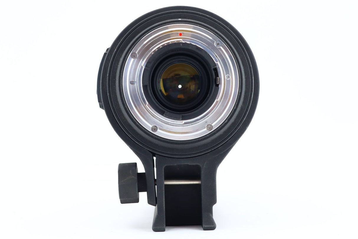 Sigma APO 80-400mm F4,5-5,6 EX OS (Nikon)