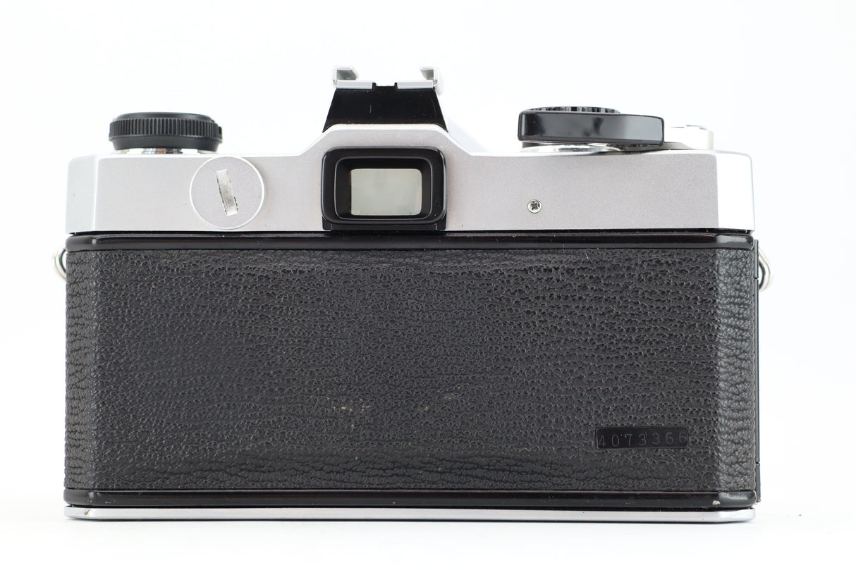 Fujica ST605N fujinon 55mm f/2.2