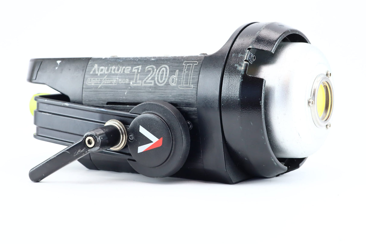 Ensemble complet de studioflash Aputure Lightstorm