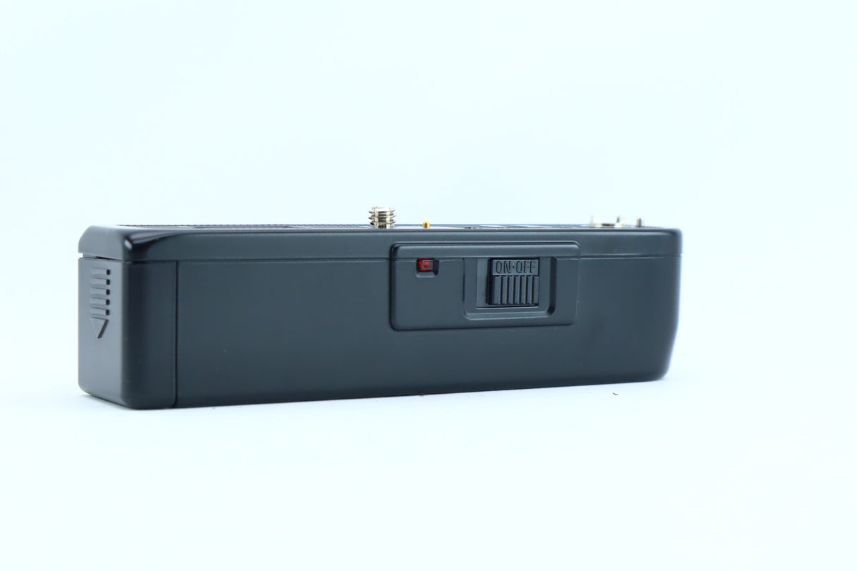 Ricoh XR Winder-2