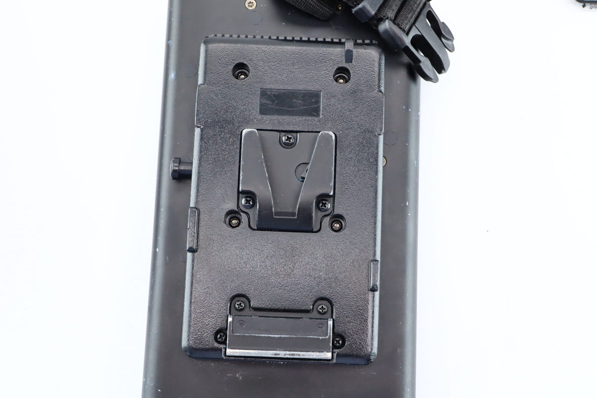 Ensemble complet de studioflash Aputure Lightstorm