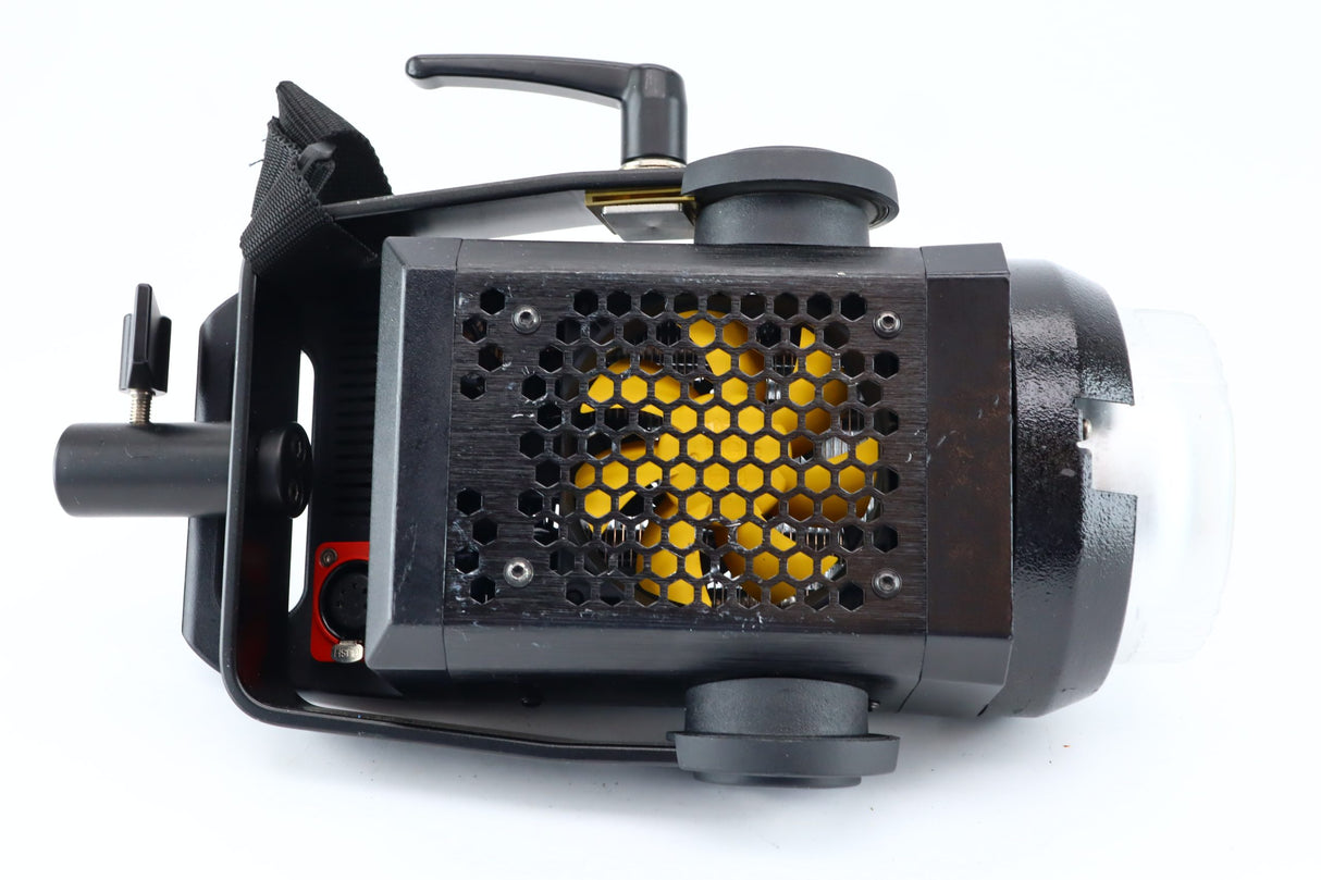 Ensemble complet de studioflash Aputure Lightstorm