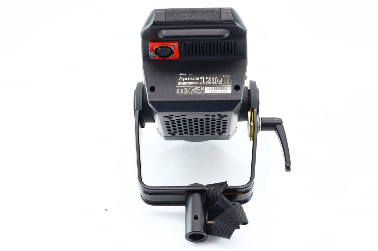 Ensemble complet de studioflash Aputure Lightstorm