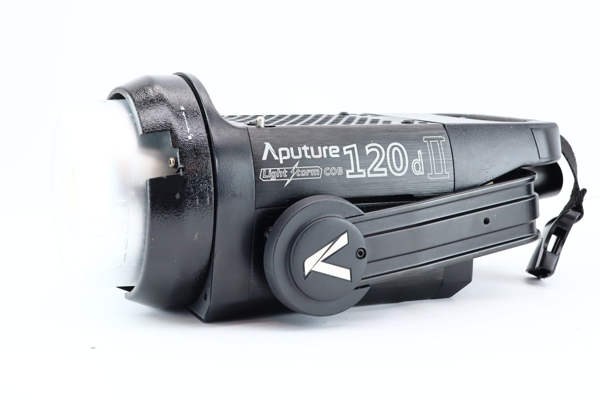 Ensemble complet de studioflash Aputure Lightstorm