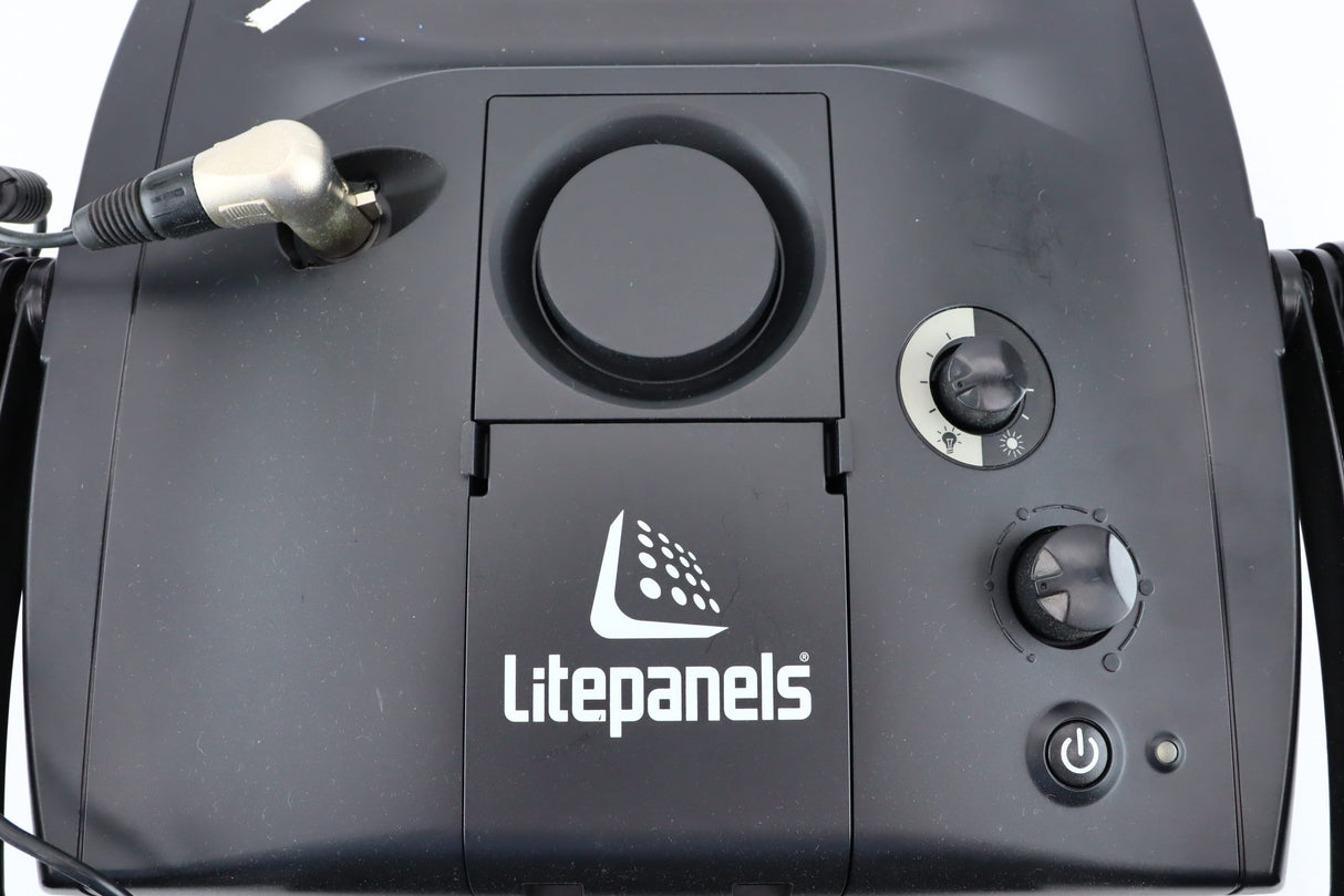Set of 2 | Litepanels astra 1x1