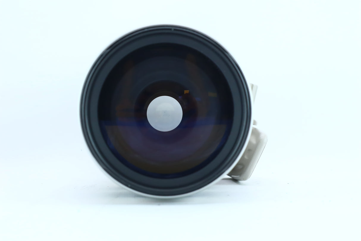 Canon EF 100-400mm f/4.5-5.6L IS USM