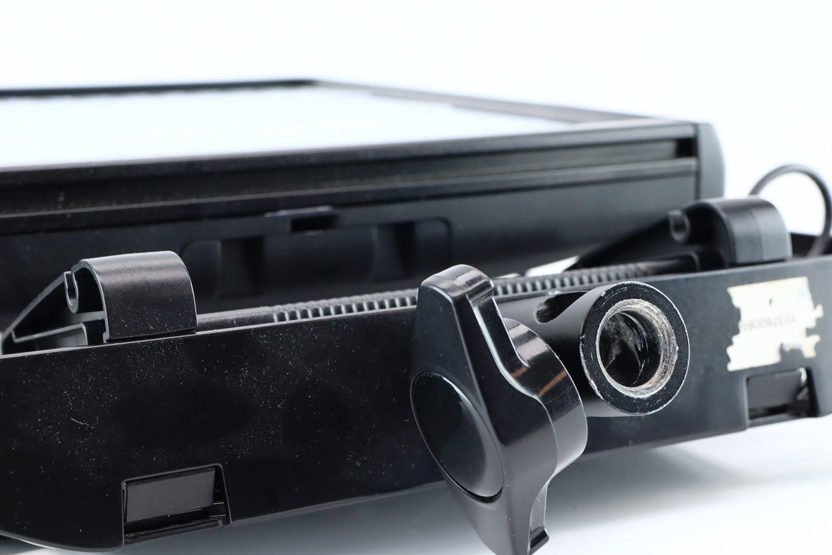 Set of 2 | Litepanels astra 1x1