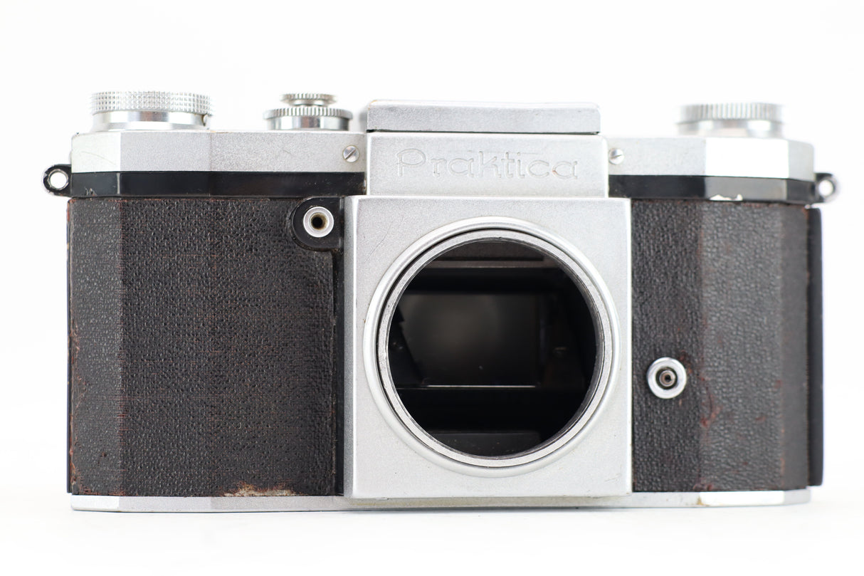 KW Praktica