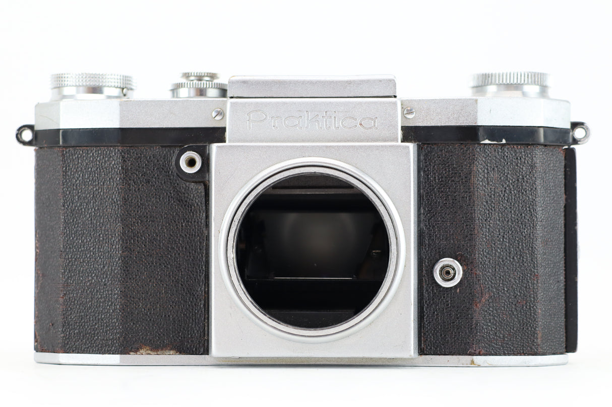 KW Praktica
