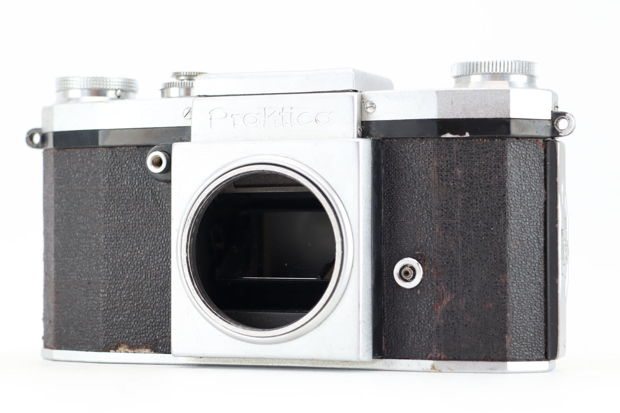 KW Praktica