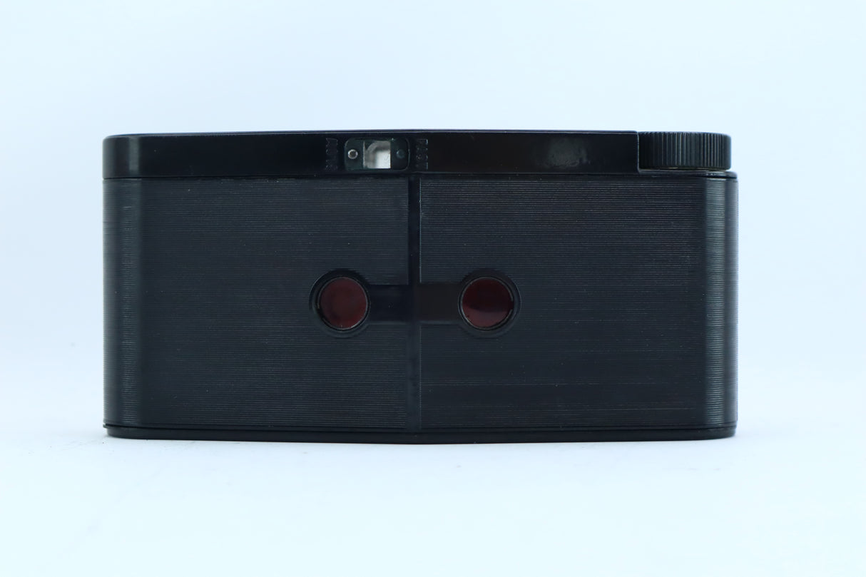 Purma Special - Unique Gravity-Timed 127 Roll Film Art Deco Classic