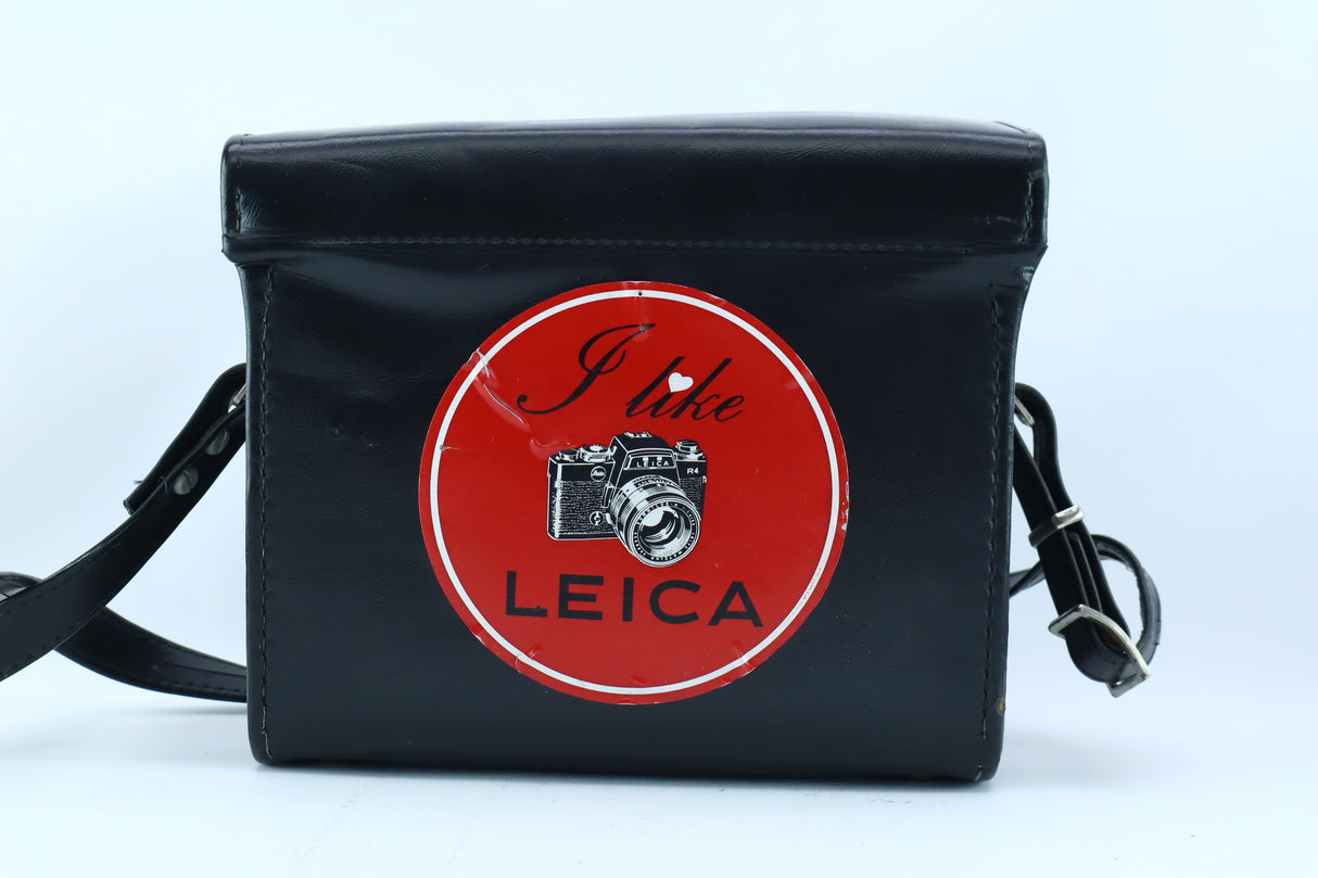 Leicaflex Camera Bag