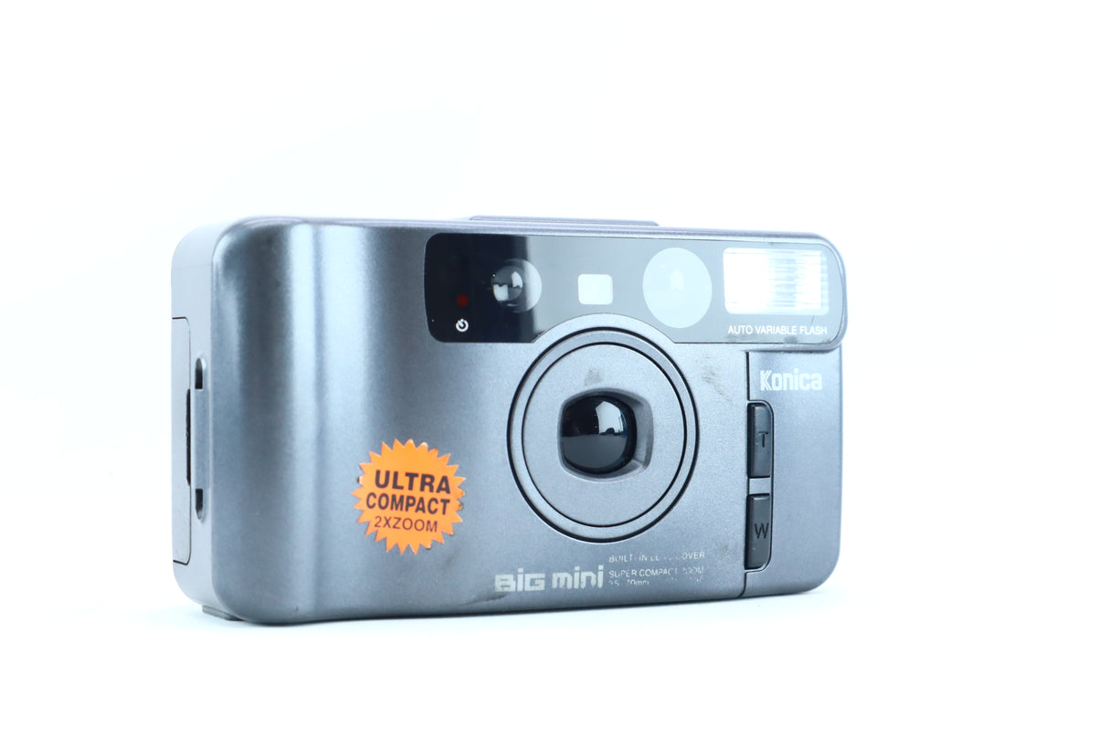 Konica Big Mini BM-510Z