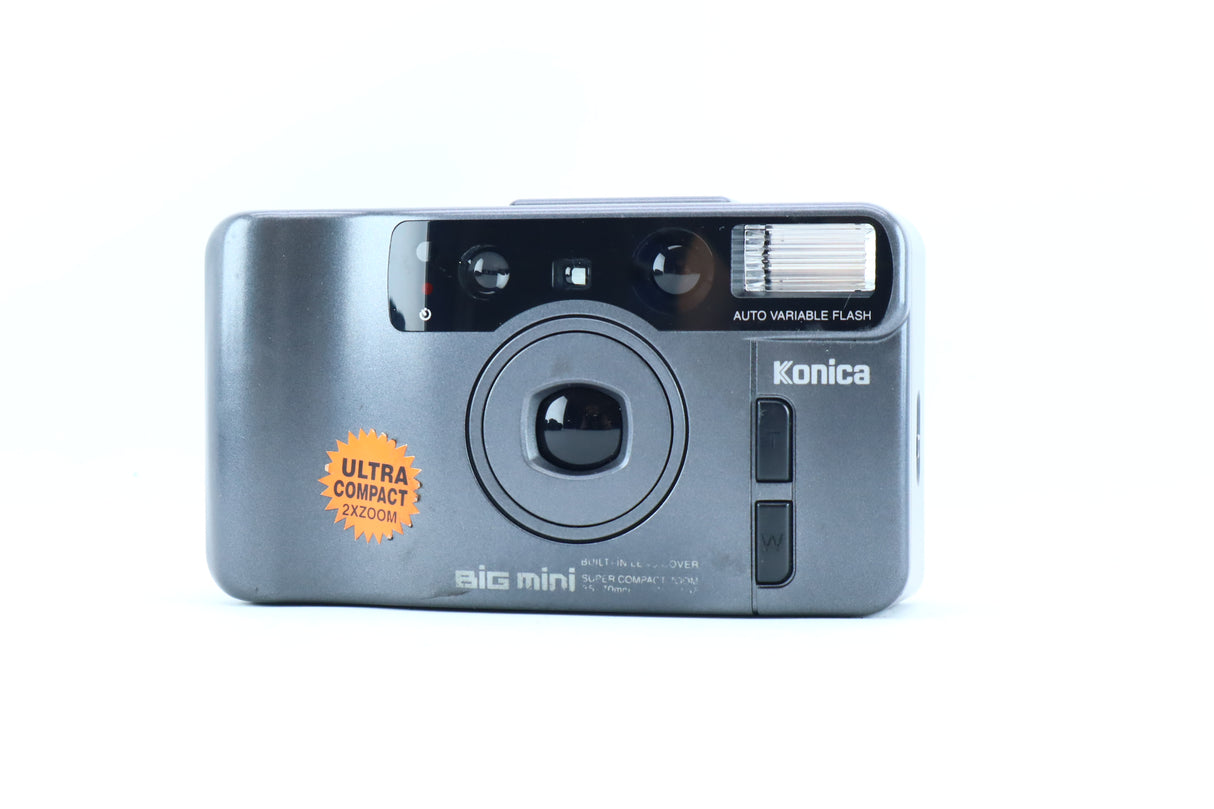 Konica Big Mini BM-510Z