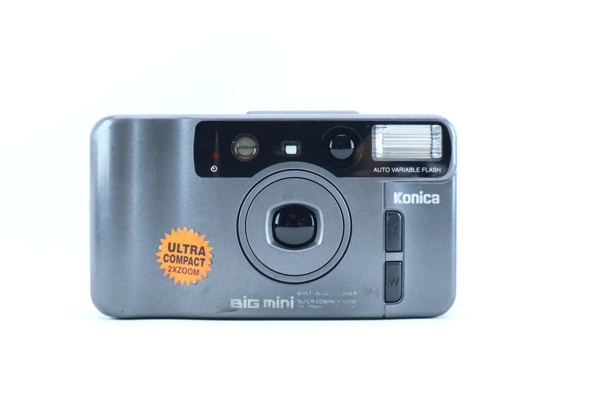 Konica Big Mini BM-510Z