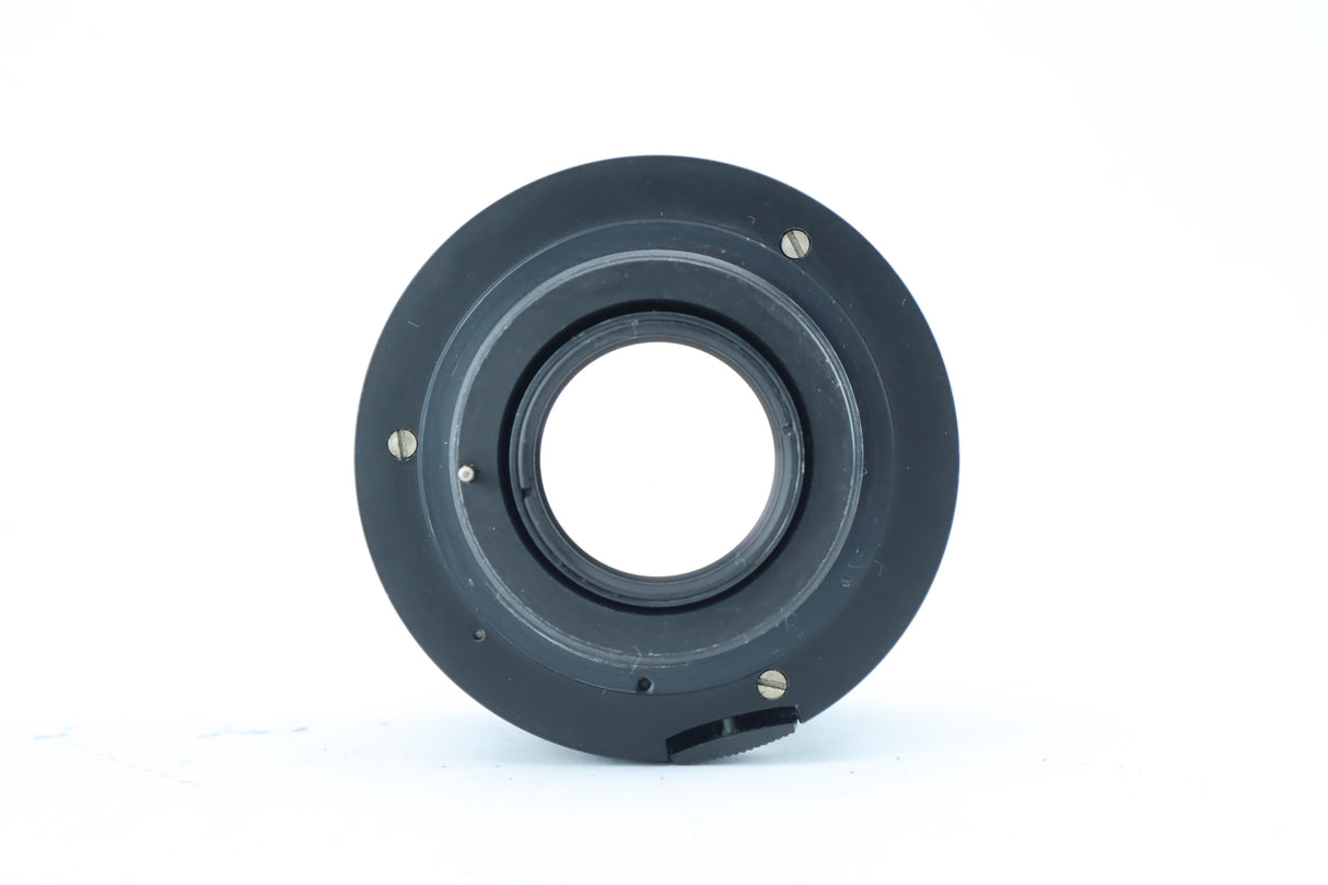 Pentacon Auto 50mm f/1.8