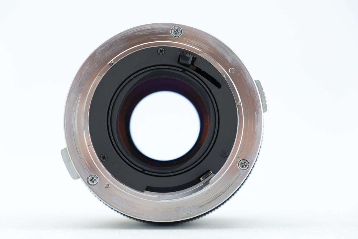 Olympus OM 135mm 3,5